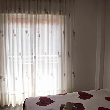 Appartement Sunshine Los Alcazares Exterior photo