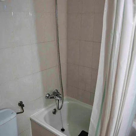 Appartement Sunshine Los Alcazares Exterior photo