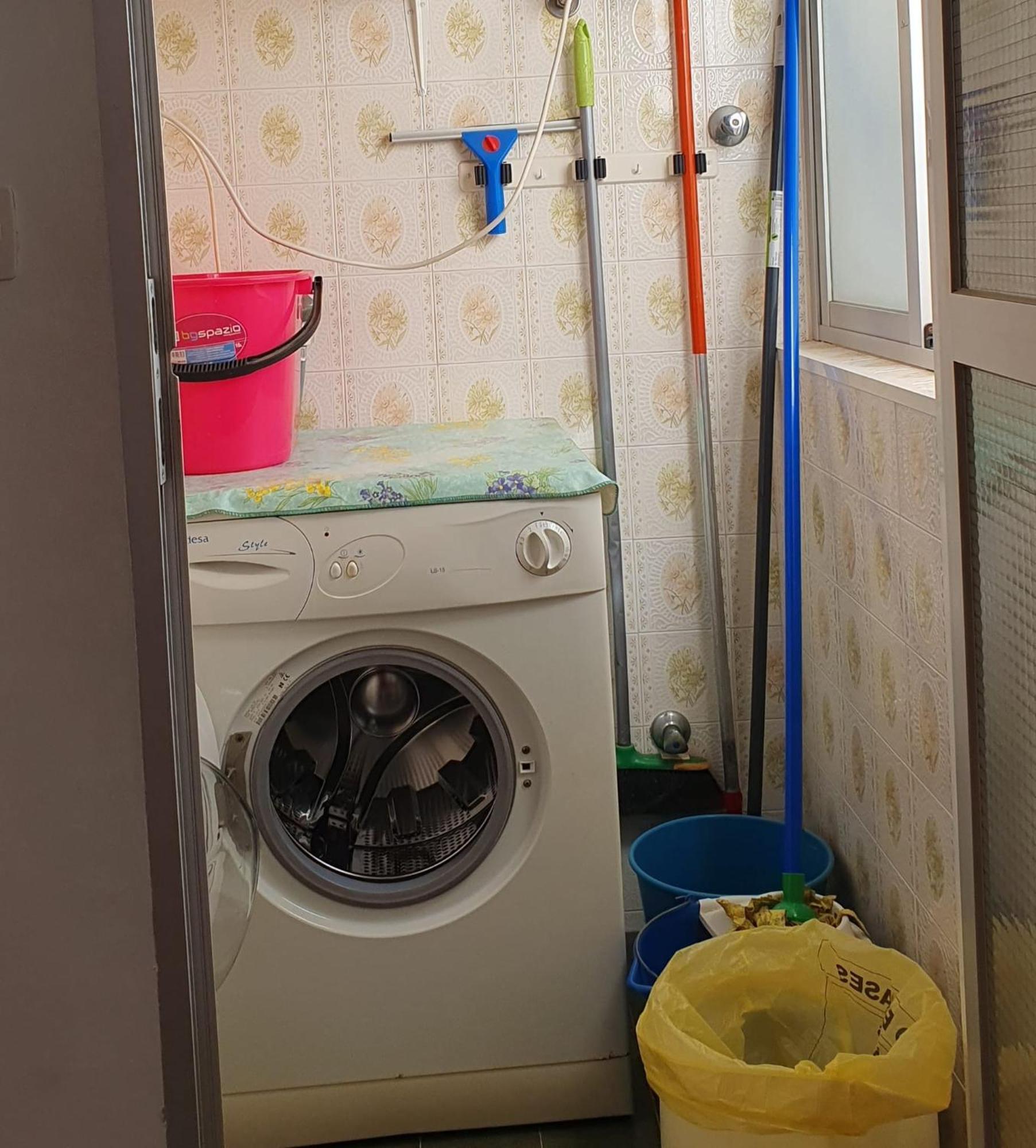 Sunshine Apartment