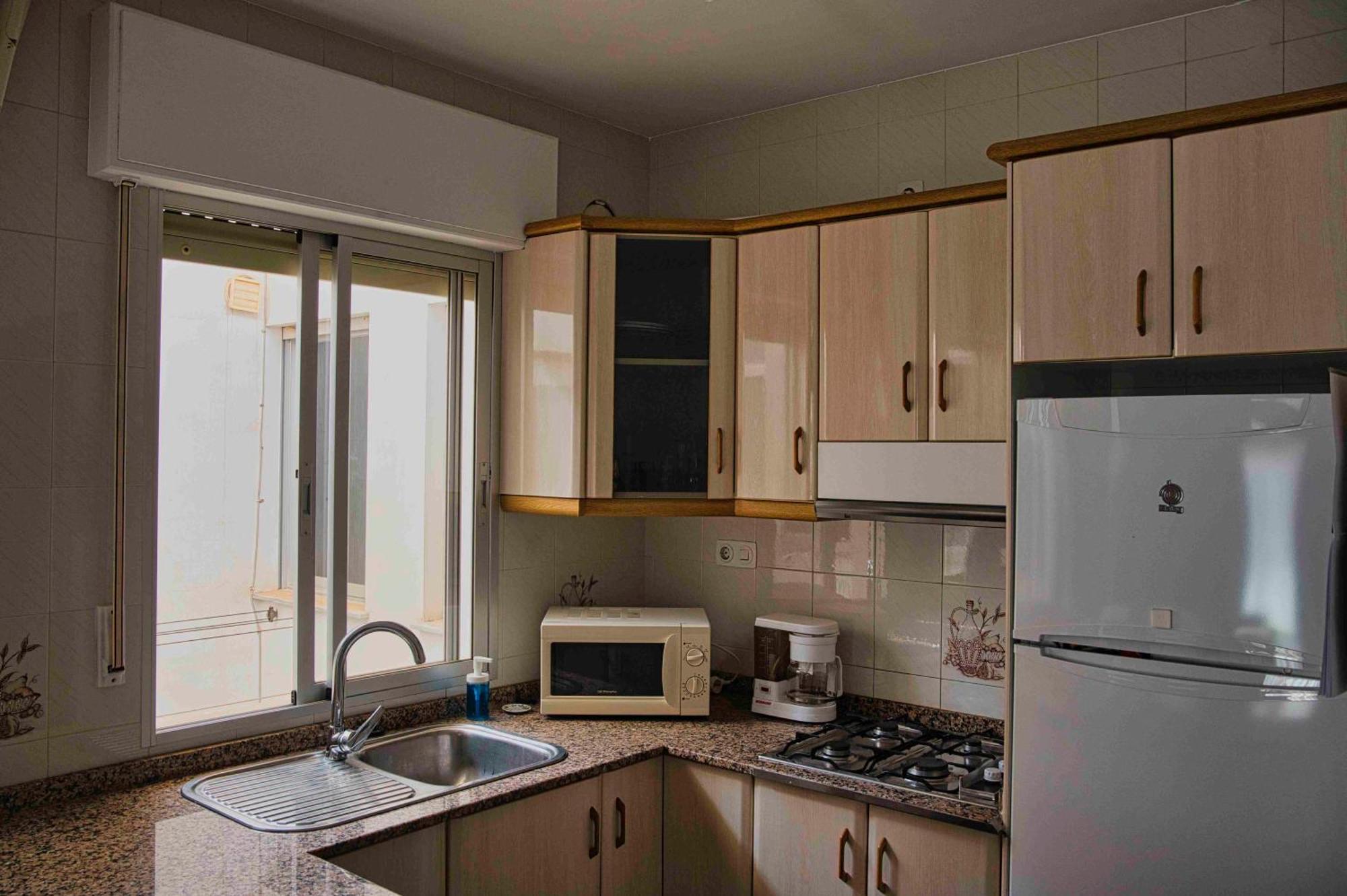 Sunshine Apartment