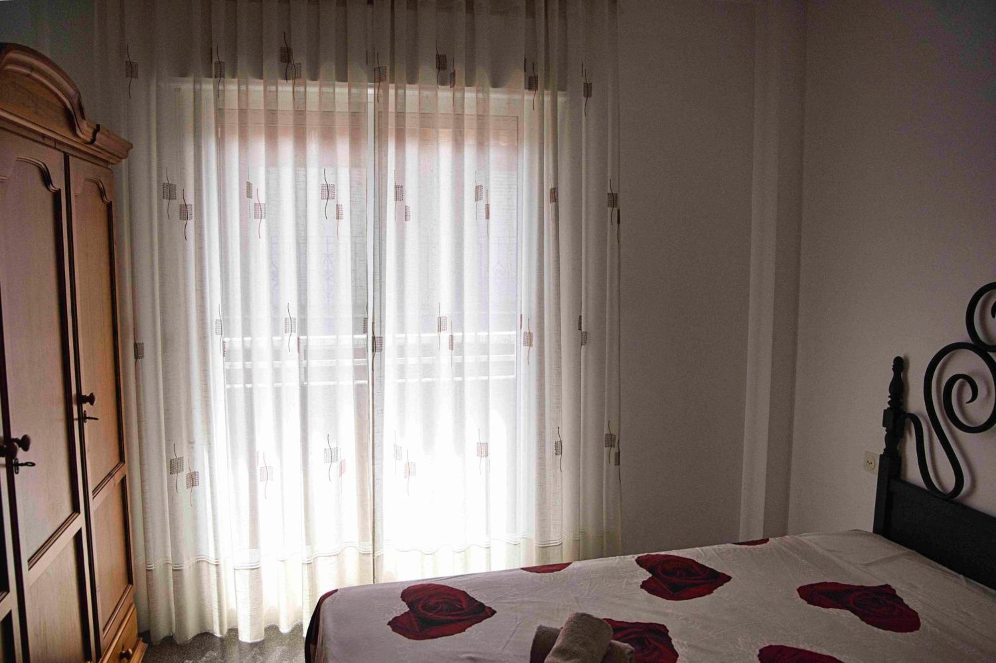 Sunshine Apartment