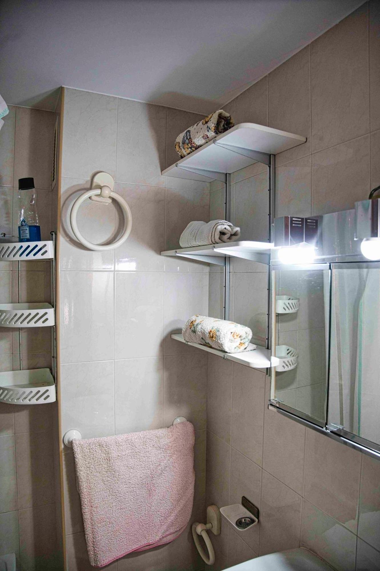 Sunshine Apartment *