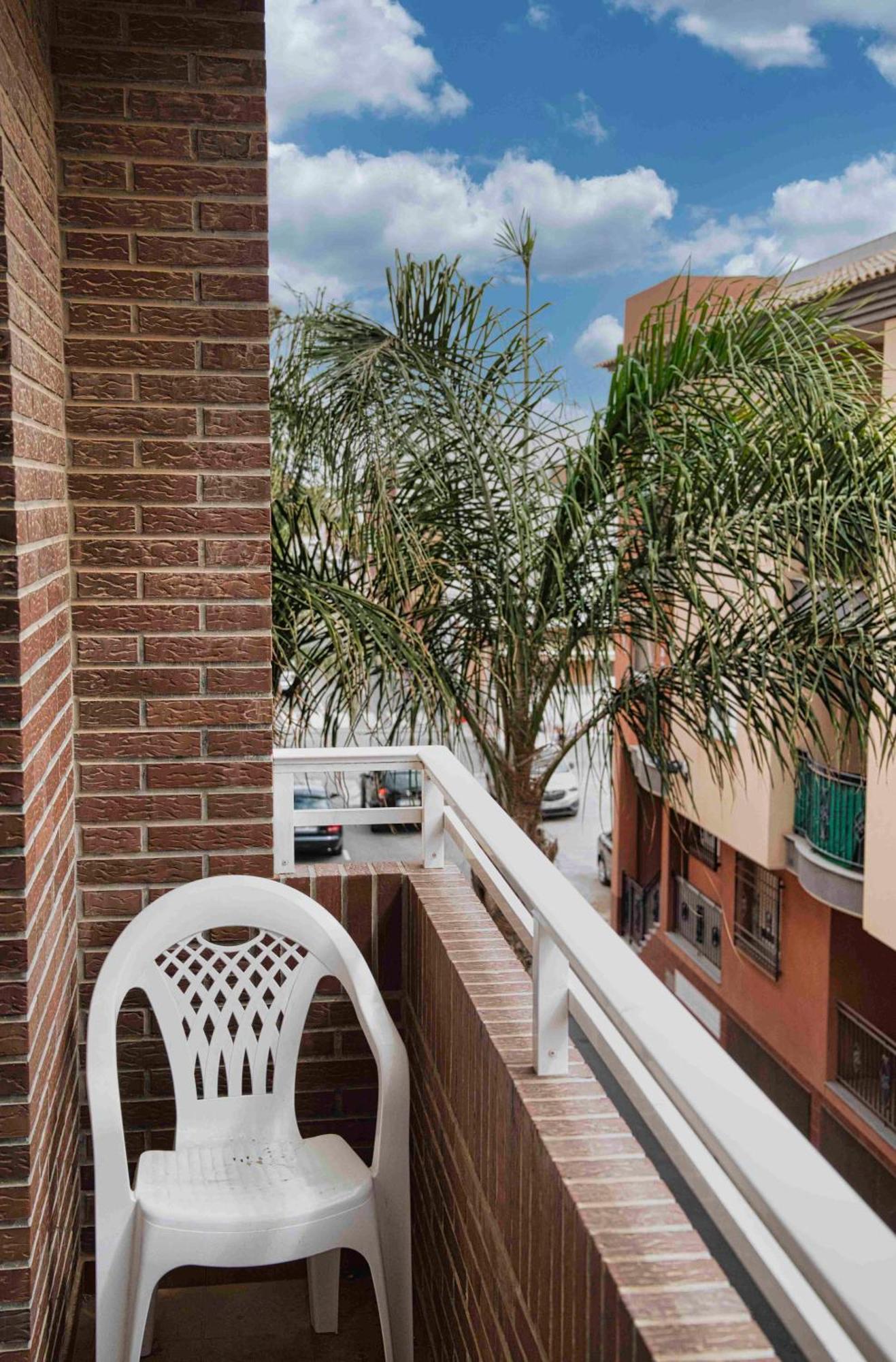 Sunshine Apartment Los Alcazares