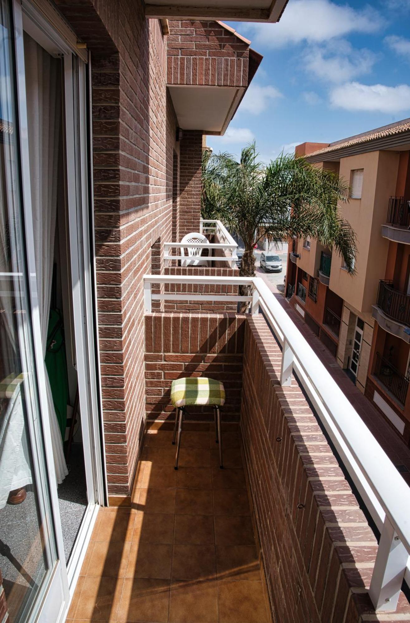 Sunshine Apartment *