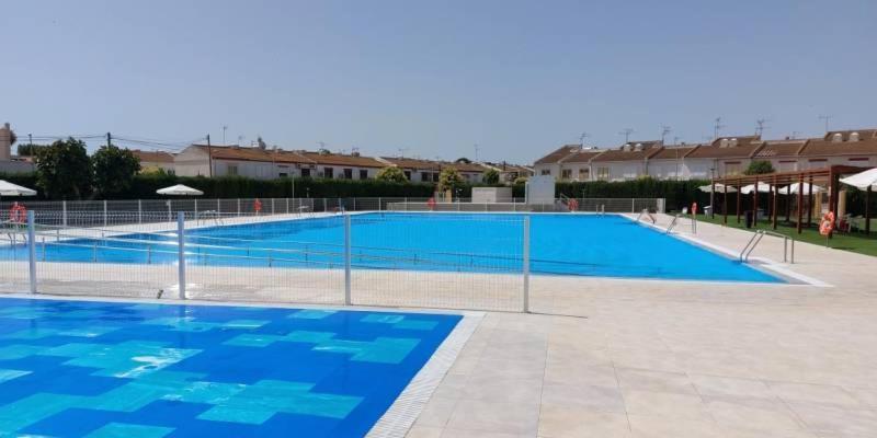 Sunshine Apartament