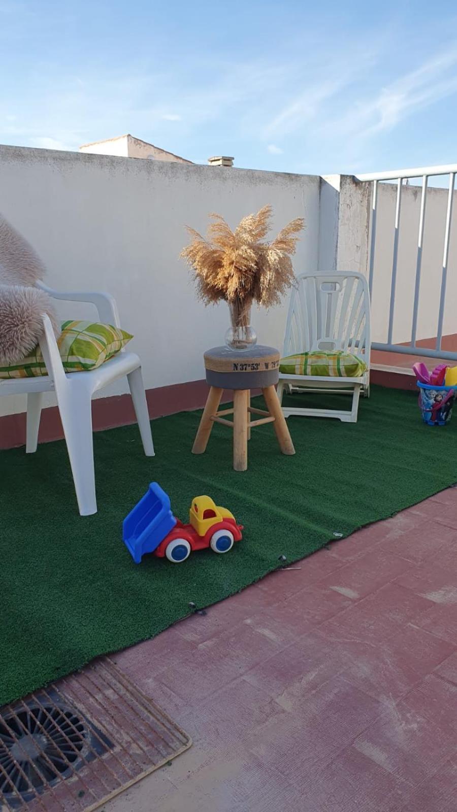 Apartament Sunshine