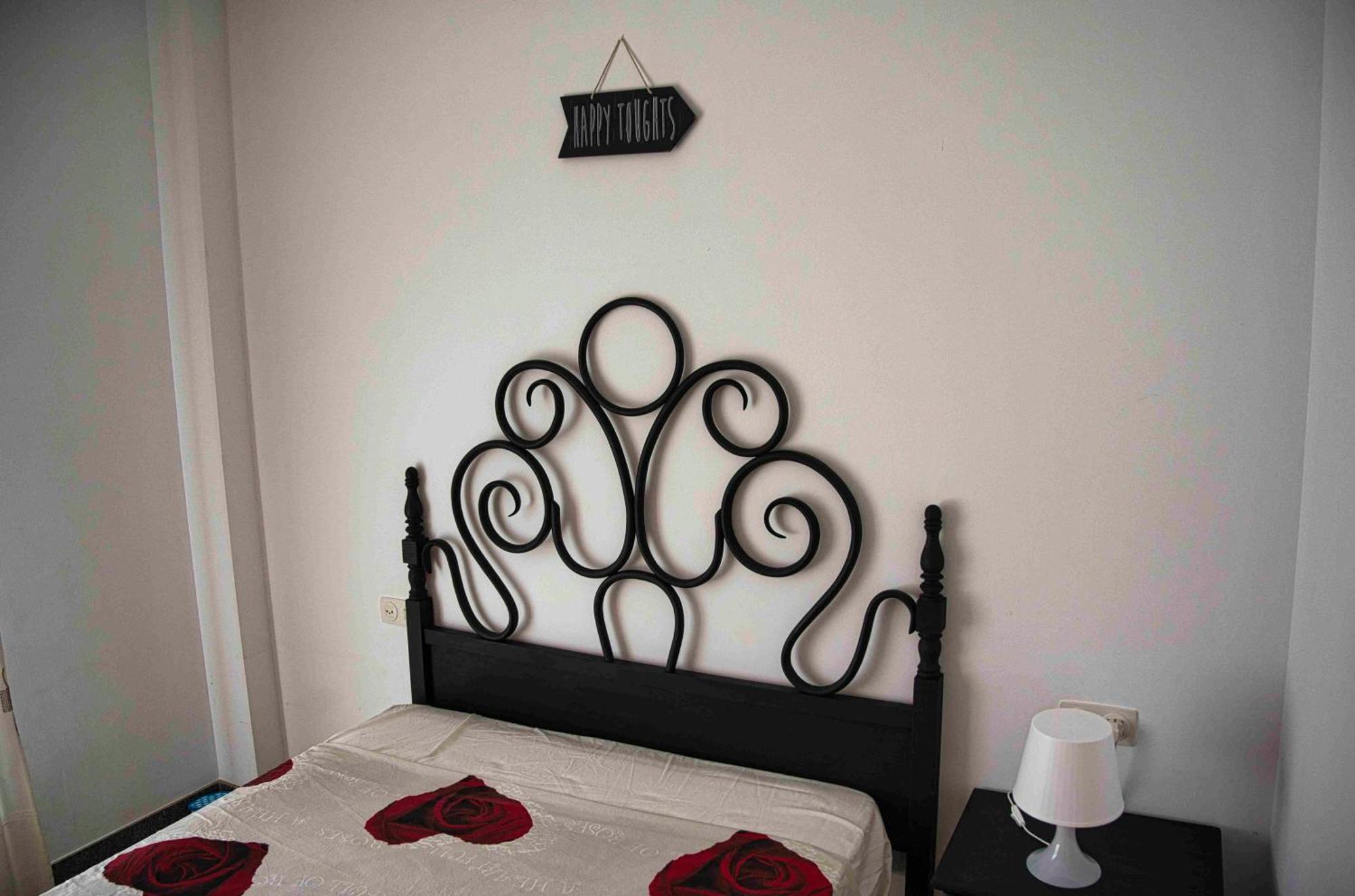 Apartament Sunshine Los Alcázares
