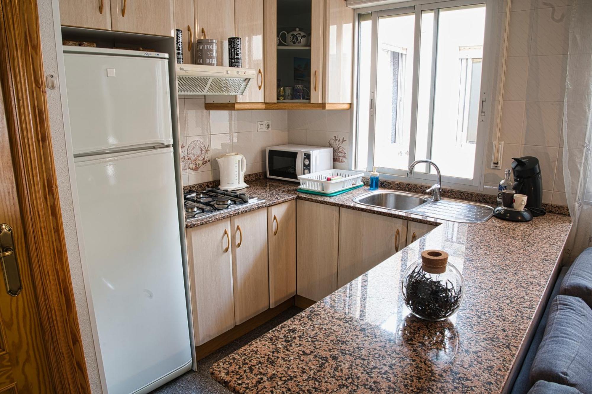 Apartament Sunshine